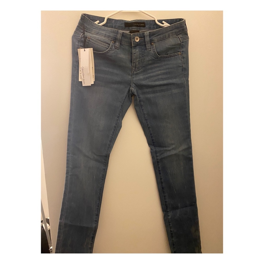 CK Jean